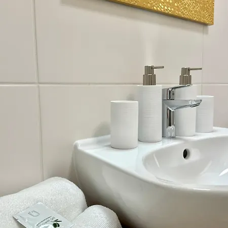 Standard By Hi5-corvin 7 Appartement Boedapest