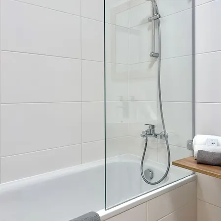 Standard By Hi5-corvin 7 Appartement